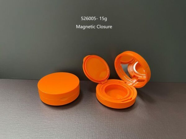 526005
Cushion with Mirror, Refillable