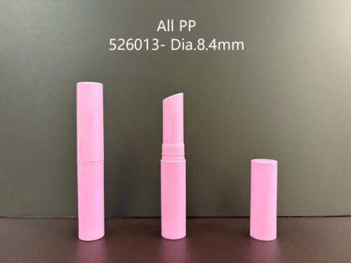 526013
Lipstick, S-Free and Mono-Material and POM-Free
