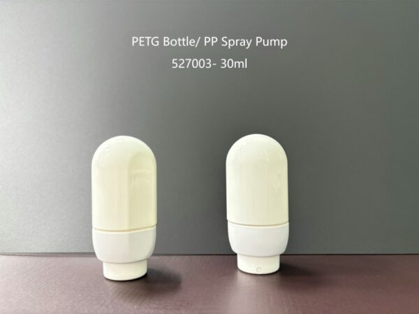 527003
Shaped Bottle with On-Off Switch, S-Free
