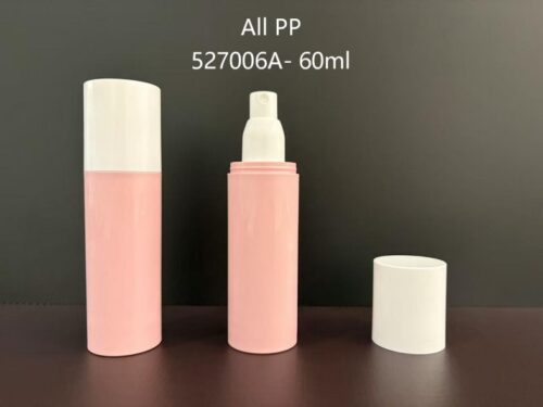 527006A-60
Bottle, S-Free and Mono-Material