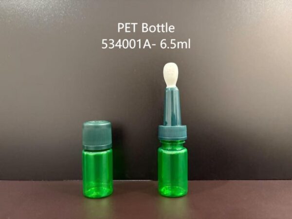 534001A
Bottle with Applicator, S-Free