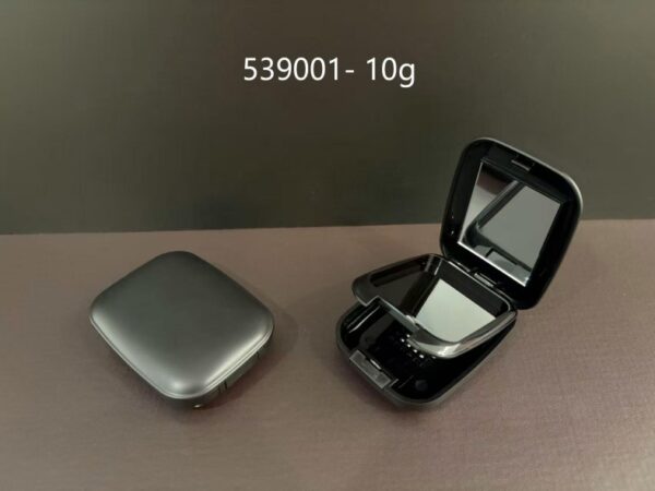 539001
Compact with Mirror and Center Plate