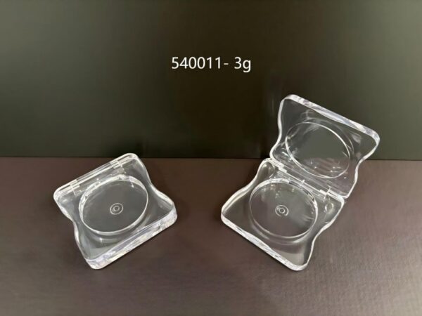 540011
One-Color Shaped, Compact
