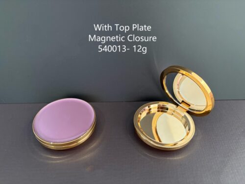 540013-12.0g-Single-Deco-Top-With-Mirror-Magneti.jpg 540013
Compact with Mirror and Deco Top and Top Plate