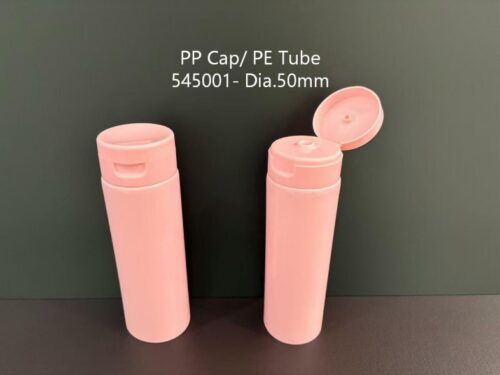 545001-100.0g-Single-Screw-Closure-Squeeze-PP-PE.jpg 545001
Tube, S-Free