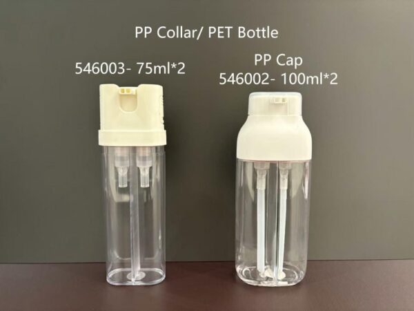 546003
Multi-Color Bottle, S-Free