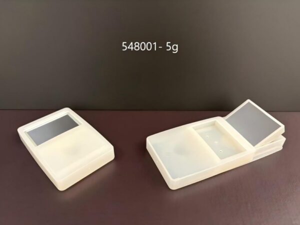 548001
Square Compact with Mirror
