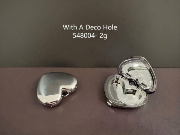 548004
Compact with Mirror