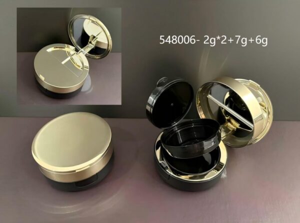 548006-2.0g-Multi-With_Mirror_Regular_Refill-Snap_Closure-PP_ABS-Refillable 548006
Multi-Color Cushion with Mirror, Refillable