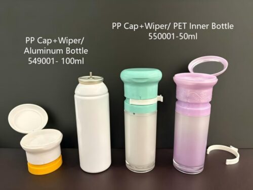549001
Bottle with On-Off Switch, S-Free