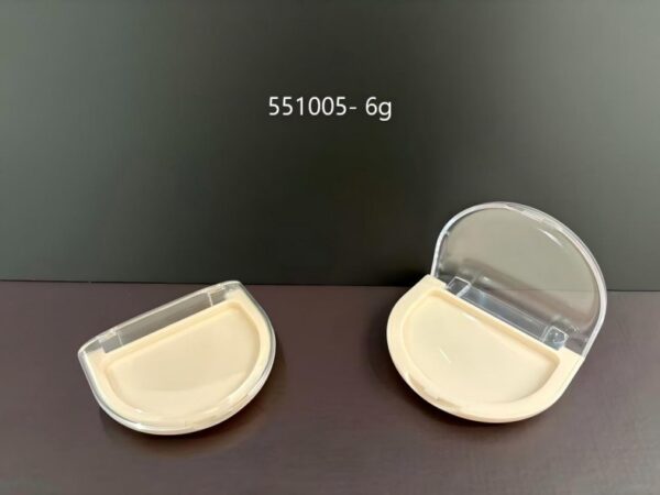 551005
Shaped Compact