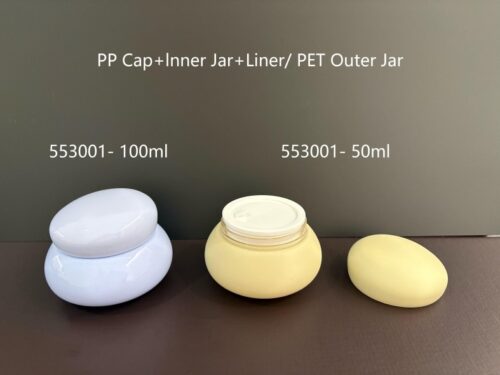 553001-100
Shaped Bottle, S-Free