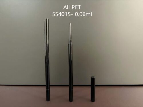 554015
Stick with Applicator and Snap Closure, S-Free and Mono-Material and Recycled
