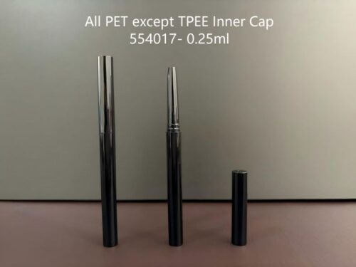 554017
Pencil with Snap Closure, S-Free and Mono-Material