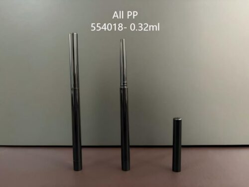 554018
Pencil with Snap Closure, S-Free and Mono-Material