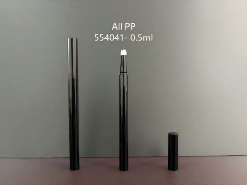 554041
Pencil with Applicator and Snap Closure, S-Free and Mono-Material