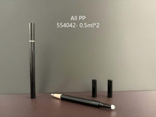 554042
Multi-Color Pencil with Applicator and Snap Closure, S-Free and Mono-Material