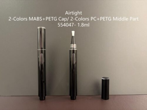554047
Lipgloss with Applicator and Airtight