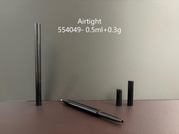 554049
Multi-Color Pencil with Applicator and Airtight