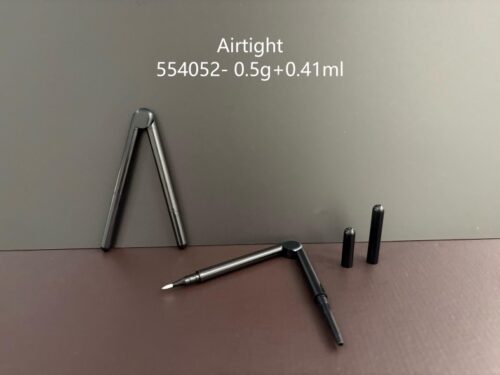 554052
Multi-Color Pencil with Applicator and Airtight