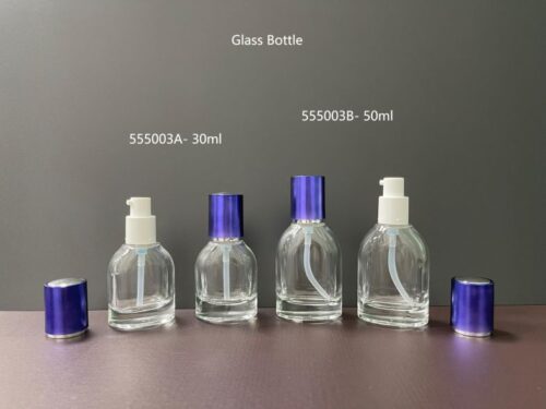 555003A
Shaped Bottle, S-Free