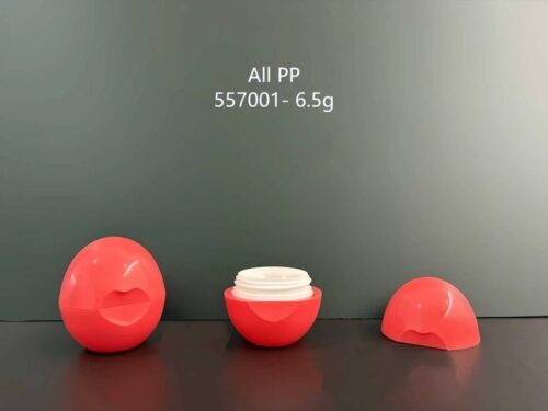 557001
Shaped Lipstick, S-Free and Mono-Material