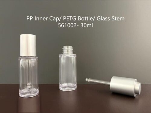 561002
Bottle with Applicator