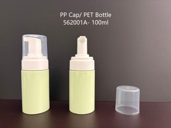 562001A-100
Bottle, S-Free