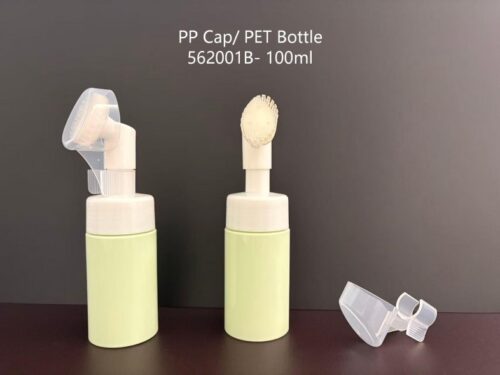 562001B-100
Bottle with Applicator, S-Free
