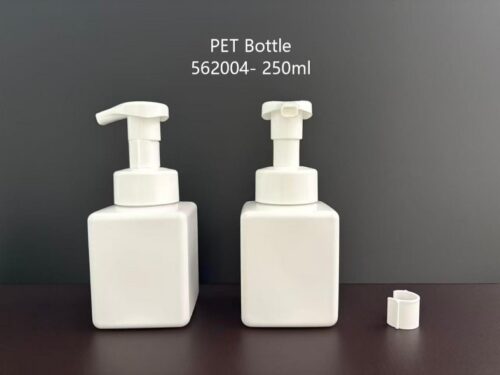 562004
Square Bottle, S-Free