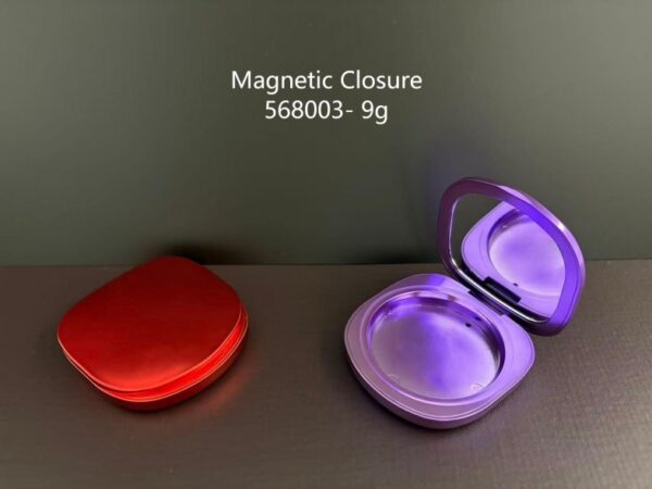 568003
Shaped Compact