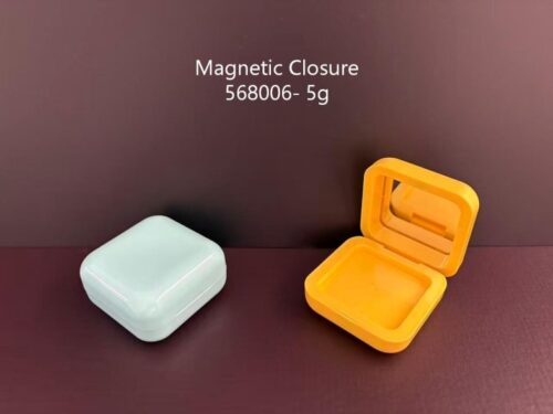 568006-5.0g-Single-With-Mirror-Magnetic-Closure-ABS.jpg 568006
Square Compact with Mirror
