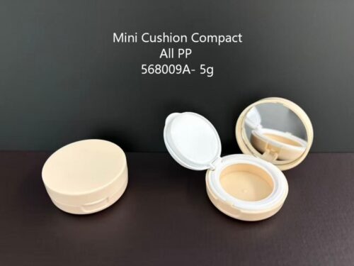 568009A-5.0g-Single-With_Center_Plate_With_Mirror-Snap_Closure-PP-Mono-Material_S-Free 568009A
Cushion with Mirror and Center Plate, S-Free and Mono-Material