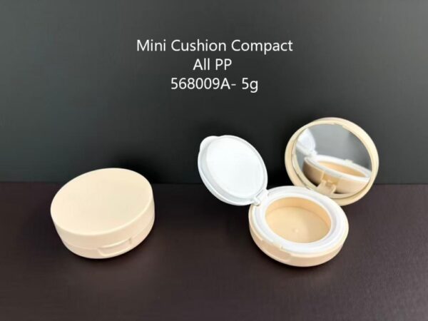 568009A-5.0g-Single-With_Center_Plate_With_Mirror-Snap_Closure-PP-Mono-Material_S-Free 568009A
Cushion with Mirror and Center Plate, S-Free and Mono-Material