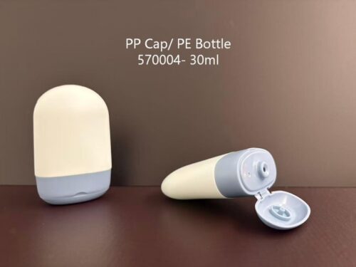 570004-30
Shaped Bottle, S-Free