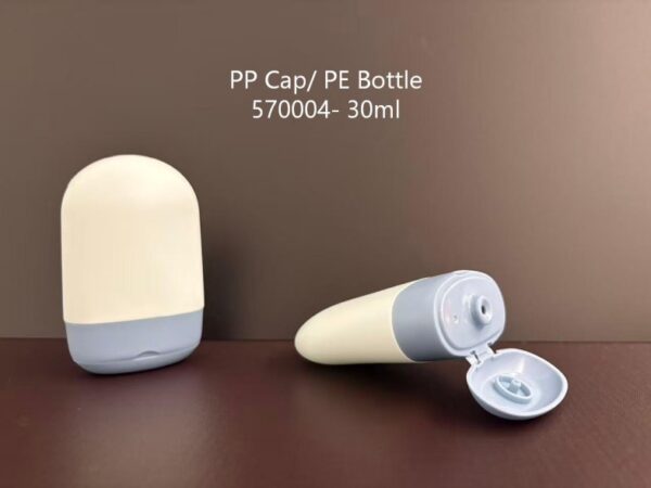 570004-30
Shaped Bottle, S-Free