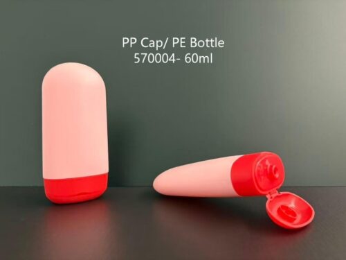 570004-60
Shaped Bottle, S-Free