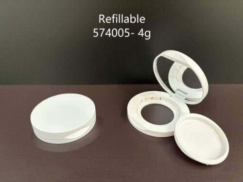 574005-4.0g-Single-With-Mirror-ABS-Refillable.jpg 574005
Compact with Mirror, Refillable