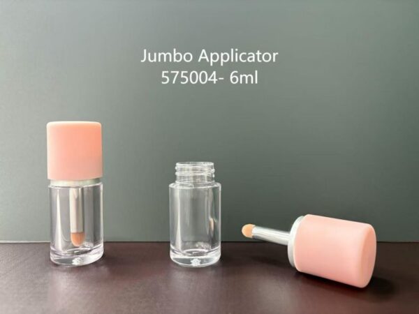 575004-6.0g-Single-With-Applicator-Screw-Closure.jpg 575004
Lipgloss with Applicator