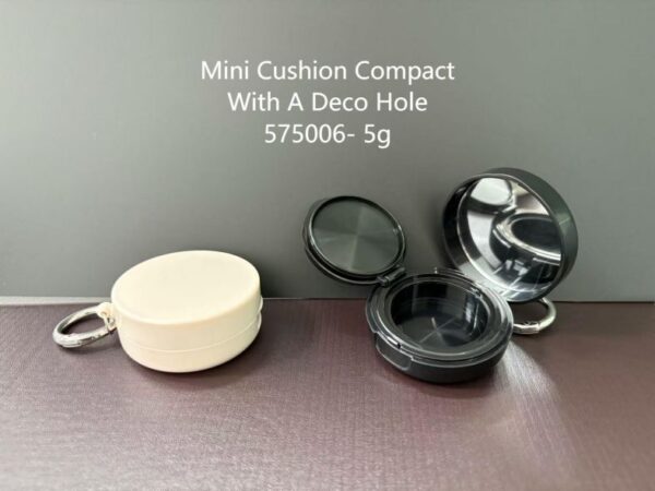 575006
Cushion with Mirror and Loop, Refillable