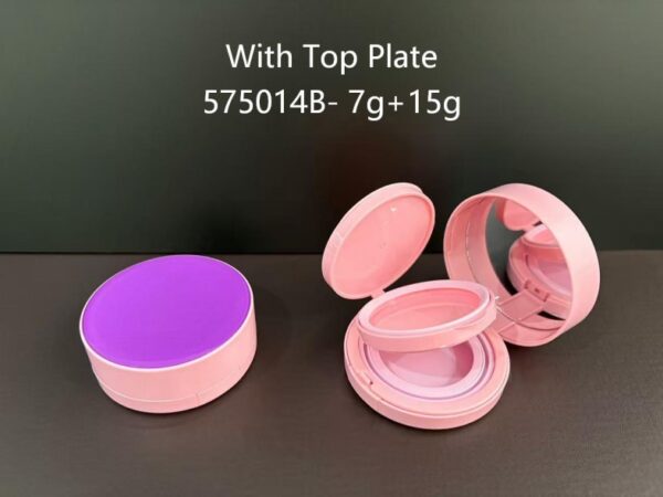 575014B
Cushion with Top Plate