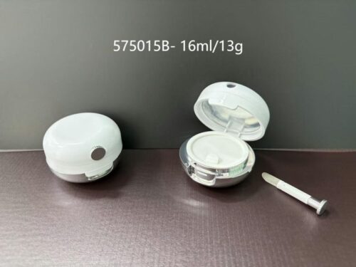 575015B
Jar, Refillable