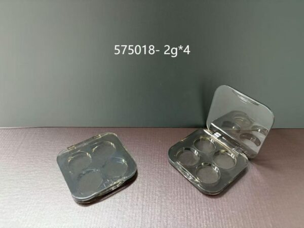 575018
Multi-Color Square Compact
