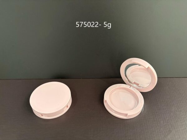 575022
Compact with Mirror