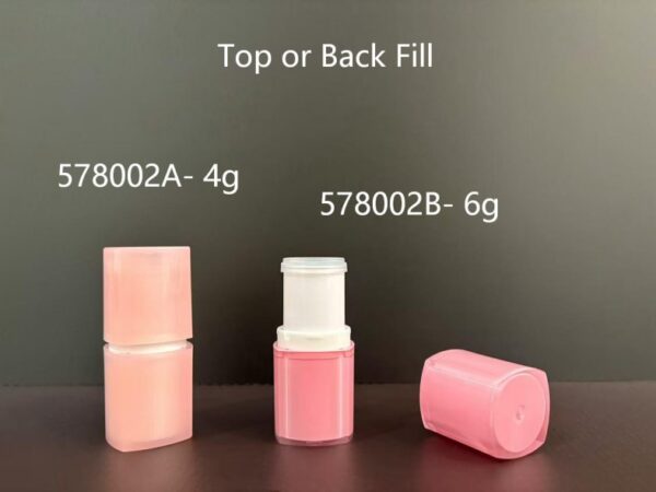578002A
Stick with Back Fill
