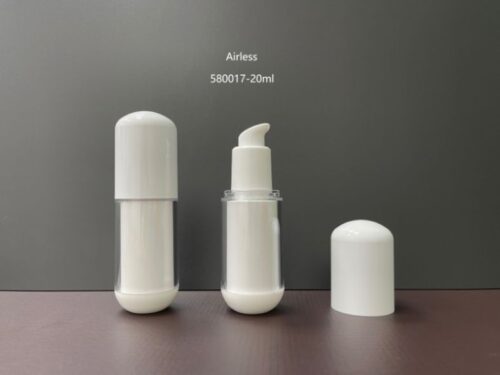 580017A-20.0g-Single-Airtight-Double-Wall-Extern.jpg 580017A
Bottle with Airtight and Airless and Double-Wall