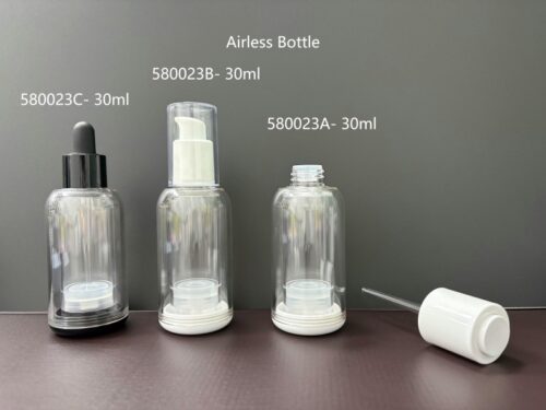 580023A-30.0g-Single-On-Off-Switch-Screw-Closure.jpg 580023A
Bottle with Airless and On-Off Switch