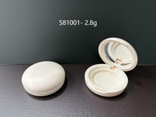 581001
Compact with Mirror