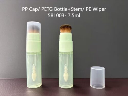 581003
Lipgloss with Applicator, S-Free