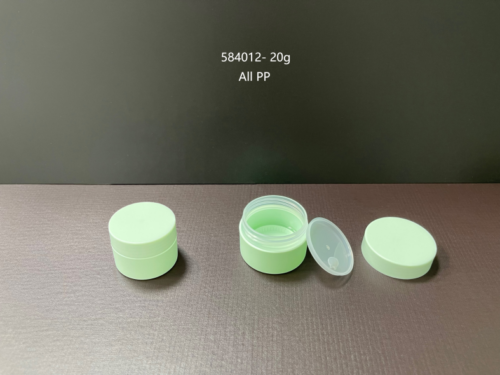 584012
Jar, S-Free and Mono-Material